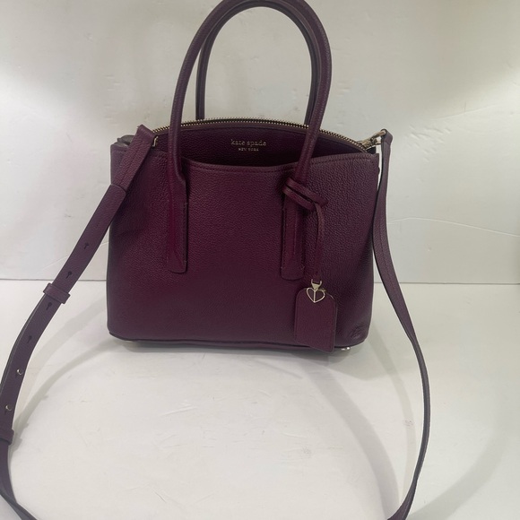 Kate Spade New York Margaux Medium Satchel - Picture 14 of 16